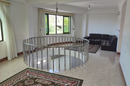 اجاره ویلا دوبلکس در بابلکنار - شیردارکلا