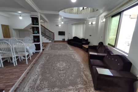 اجاره ویلا دوبلکس در بابلکنار - شیردارکلا