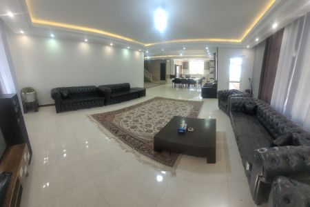 ویلا تریبلکس استخردار رودهن - خورین