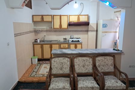 خانه مبله در رامسر - کتالم - طبقه دوم