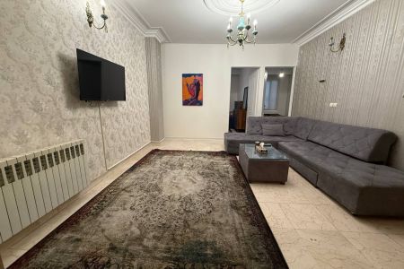 اجاره آپارتمان در تهران - نارمک - طبقه دوم