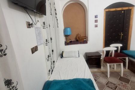 رزرو اقامتگاه بوم گردی در یزد - VIP