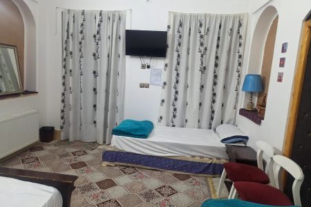 رزرو اقامتگاه بوم گردی در یزد - VIP