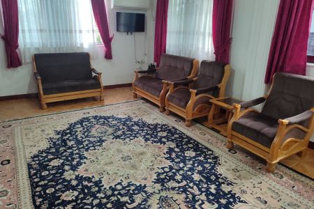 اجاره خانه ویلایی در شفت - فشالم