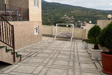 ویلا با سونا و جکوزی در بهشهر - خلیلشهر