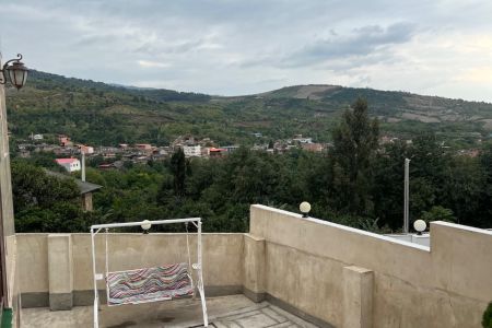 ویلا با سونا و جکوزی در بهشهر - خلیلشهر