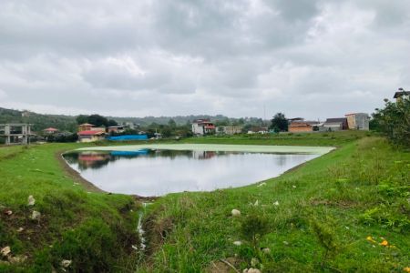 کلبه سوئیسی جکوزی دار در بابلکنار - سیادرکا