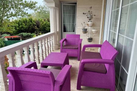 اجاره ویلا استخر دار در زیباکنار - حاجی بکنده