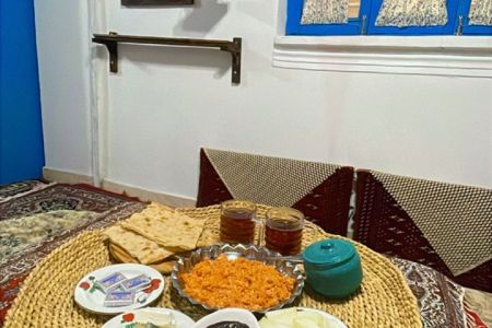 رزرو خانه سنتی در کوچصفهان - کنارسر