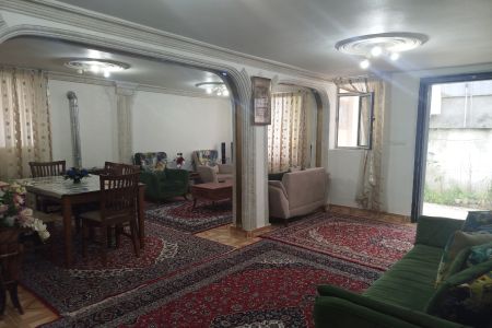 اجاره خانه مبله در آستارا - همکف