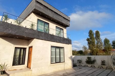 ویلا دوبلکس استخردار در کیاشهر - دستک