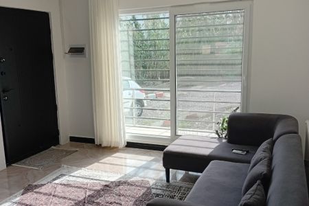 اجاره ویلا نزدیک آبگیر در محمودآباد - ارمک کلا