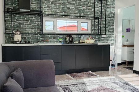 ویلا نزدیک آبگیر در محمودآباد - ارمک کلا