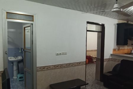 اجاره خانه مبله در قشم - درگهان