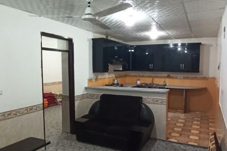 اجاره خانه مبله در قشم - درگهان