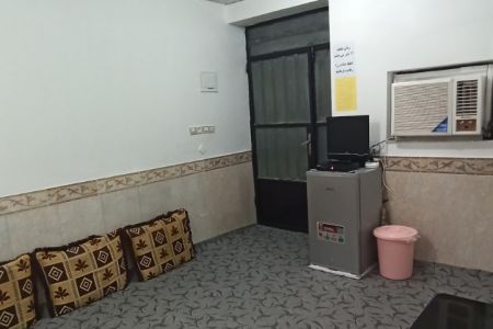 اجاره خانه مبله در قشم - درگهان