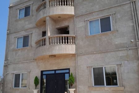 اجاره هتل آپارتمان در بندرانزلی - تویین