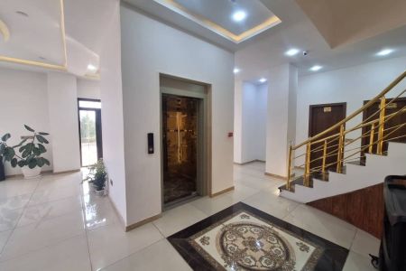 اجاره هتل آپارتمان در بندرانزلی - تویین