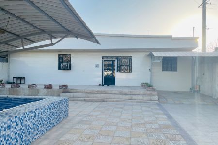 اجاره خانه ویلایی در بندرعباس - درگیر سالم