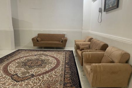 اجاره خانه ویلایی در بندرعباس - درگیر سالم