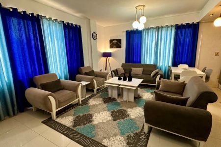 اجاره خانه در کیش - شهرک صدف - دوبلکس