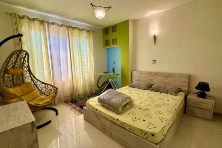 اجاره خانه در کیش - شهرک صدف - دوبلکس