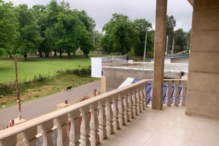 ویلا با استخر و جکوزی در چالوس - مازوپشته