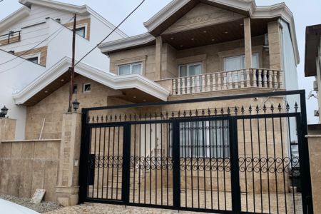 ویلا با استخر و جکوزی در چالوس - مازوپشته