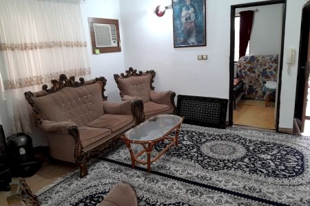 اجاره سوئیت مبله در چالوس - تجنکلا - طبقه ۲