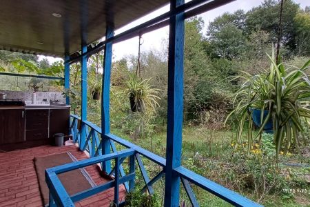 اجاره خانه روستایی در سیاهکل - دوستلات