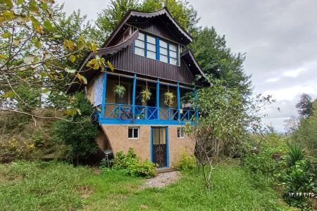 اجاره خانه روستایی در سیاهکل - دوستلات