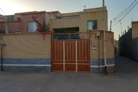 اجاره خانه مبله در کاشان - طبقه دوم