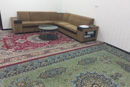 اجاره سوئیت مبله در بوشهر