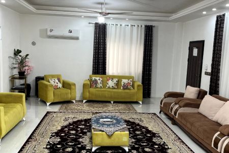 اجاره ویلا در فرح آباد - حمیدآباد