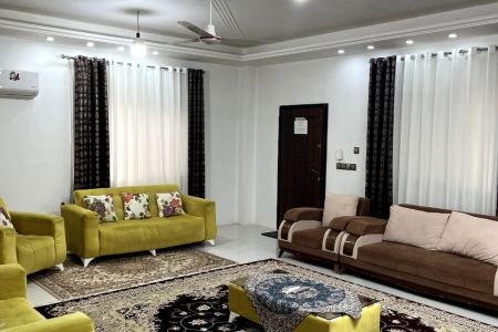 اجاره ویلا در فرح آباد - حمیدآباد