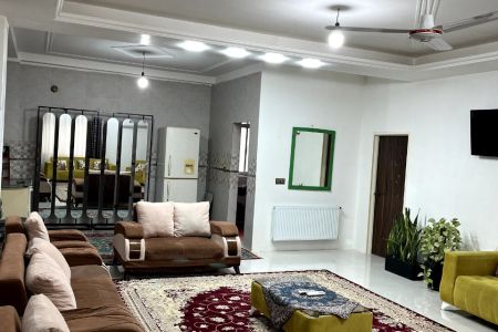 اجاره ویلا در فرح آباد - حمیدآباد