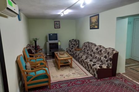 سوئیت مبله در چابکسر - زیر همکف