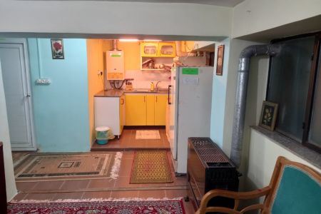 سوئیت مبله در چابکسر - زیر همکف