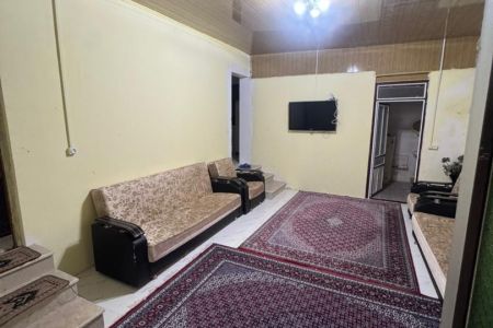 اجاره خانه ویلایی در اسالم - خلیف آباد