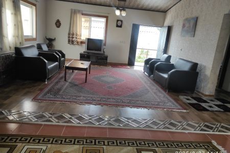 اجاره ویلا در نور - حاجی آباد