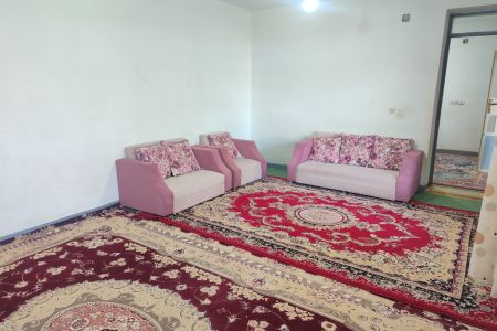 اجاره خانه مبله در سپیدان - سربست - همکف