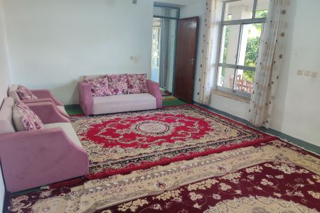 اجاره خانه مبله در سپیدان - سربست - همکف