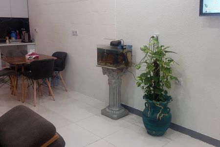 اجاره خانه مبله در بوشهر - همکف