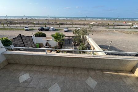 اجاره خانه مبله ساحلی در فریدون کنار - واحد ۲۰۲