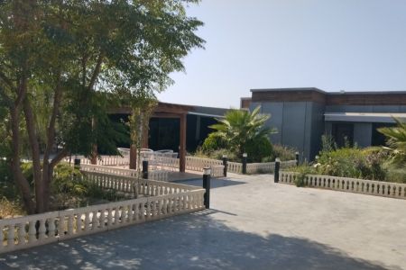 اجاره ویلا استخردار در ماهدشت