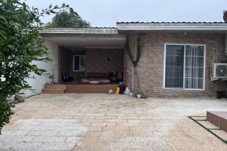 فیلا للایجار بمسبح فی فرح آباد - طوقدار