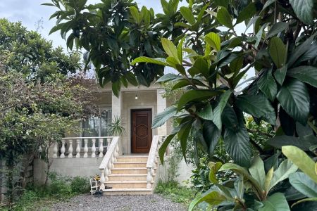 اجاره خانه ویلایی در لاهیجان - ششکل