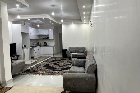 اجاره سوئیت مبله در اهواز - کیانشهر - ط۴