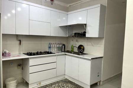 اجاره سوئیت مبله در اهواز - کیانشهر - ط۴