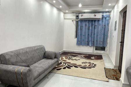 اجاره سوئیت مبله در اهواز - کیانشهر - ط۴